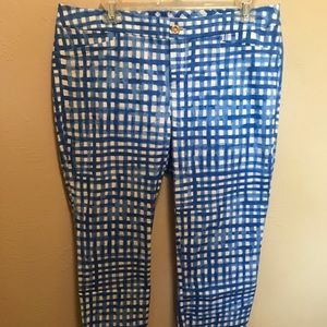 NWT Lilly Pulitzer Kelly pants